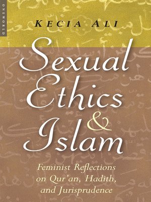 cover image of Sexual Ethics and Islam
